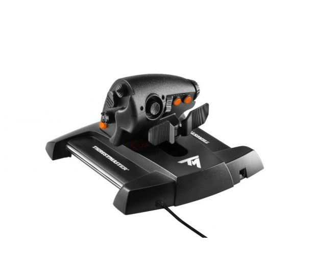 THRUSTMASTER T.16000M FLIGHT PACK 2960782 - 423814 - zdjęcie 7